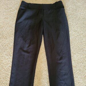 Women's Loft dress pants